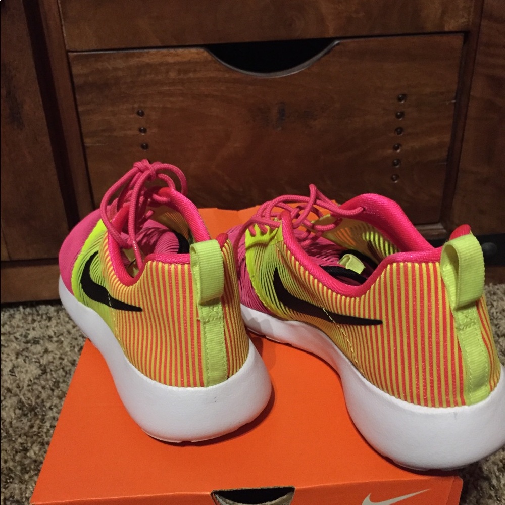 Nike Flex Mesh - image 3